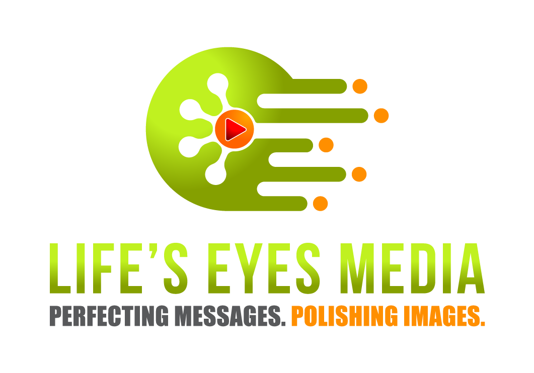 Life's Eyes Media